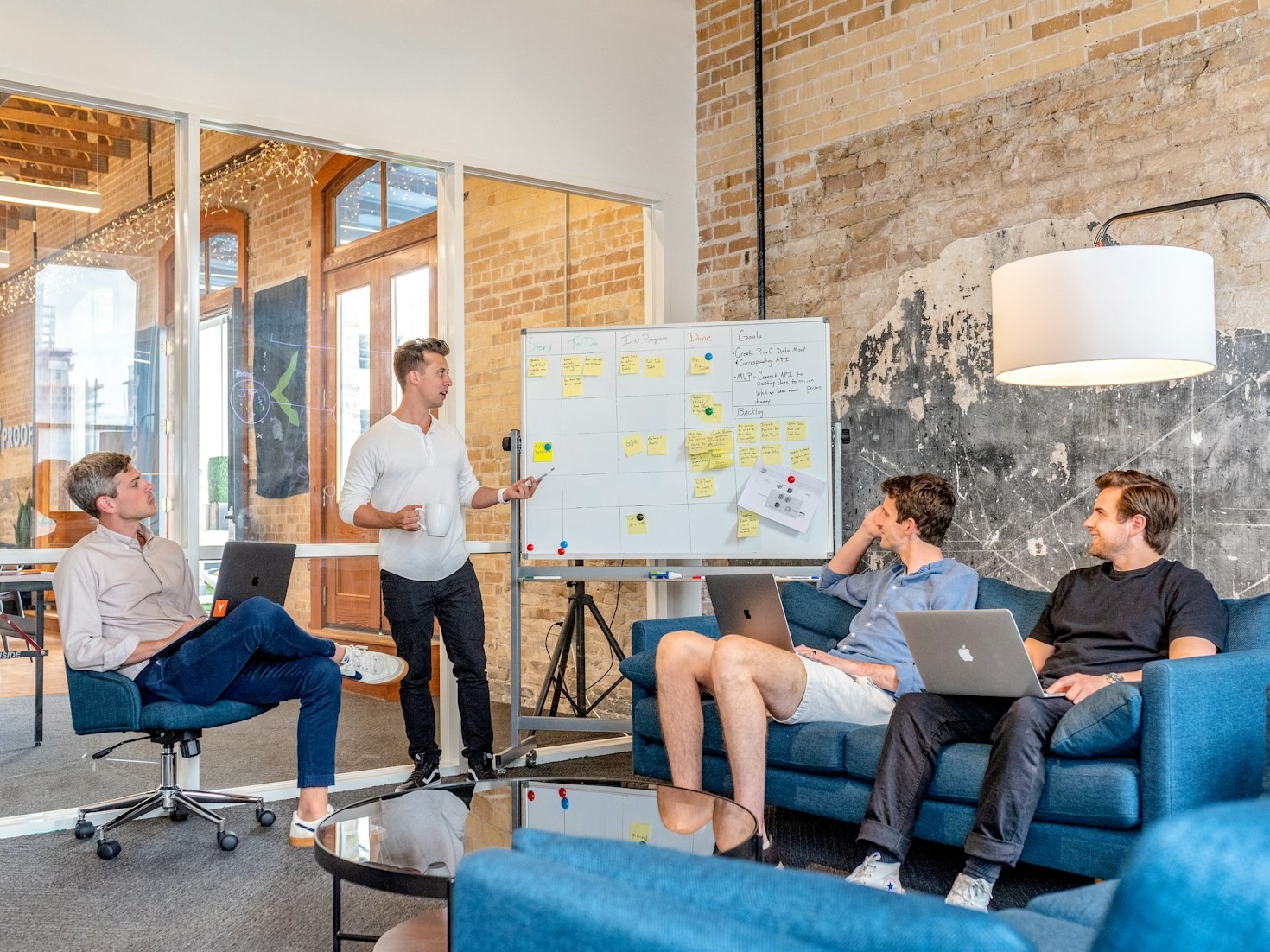 Enhancing Team Communication with AI Tools
