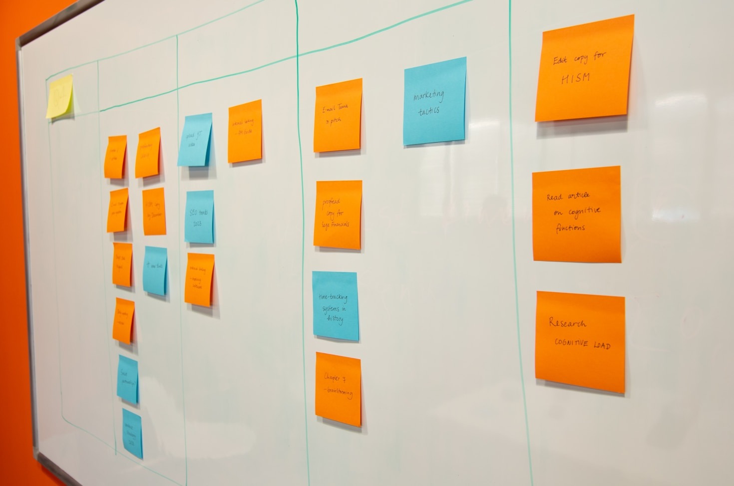 Planning Smarter: AI Strategies for Managers