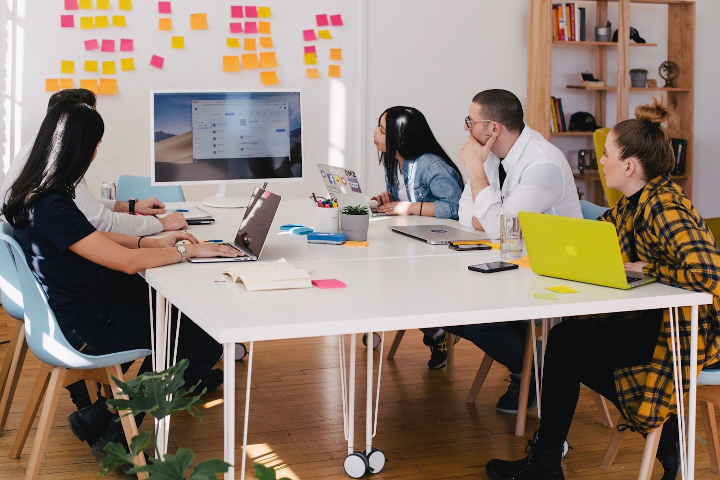 The Role of AI in Decision-Making for Managers