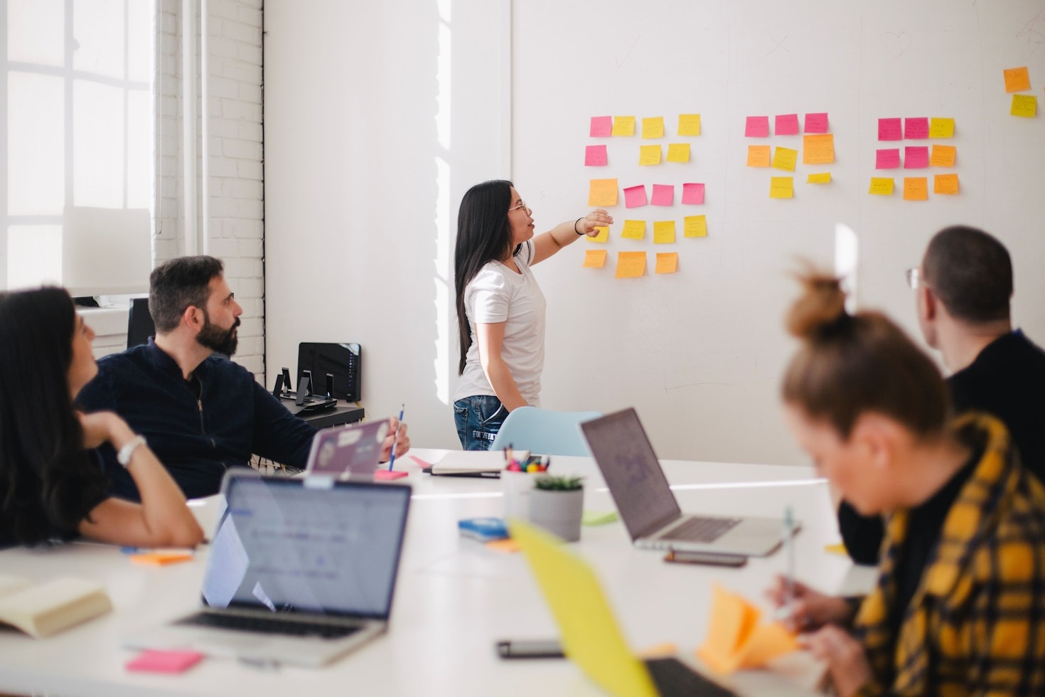 The Future of Management: AI Trends to Watch